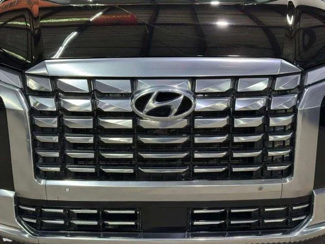 2024 Hyundai Palisade Calligraphy - Photo 13