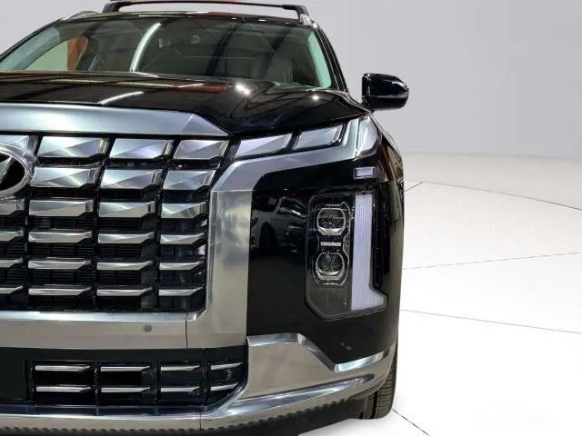 2024 Hyundai Palisade Calligraphy - Photo 14