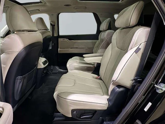 2024 Hyundai Palisade Calligraphy - Photo 67