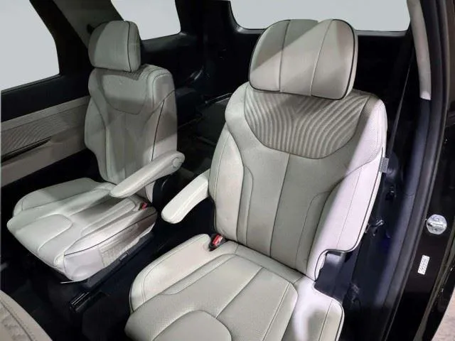 2024 Hyundai Palisade Calligraphy - Photo 68