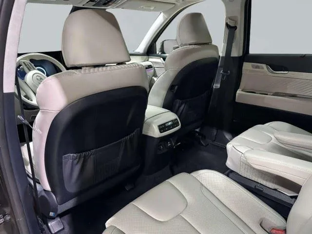 2024 Hyundai Palisade Calligraphy - Photo 69