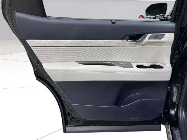 2024 Hyundai Palisade Calligraphy - Photo 70