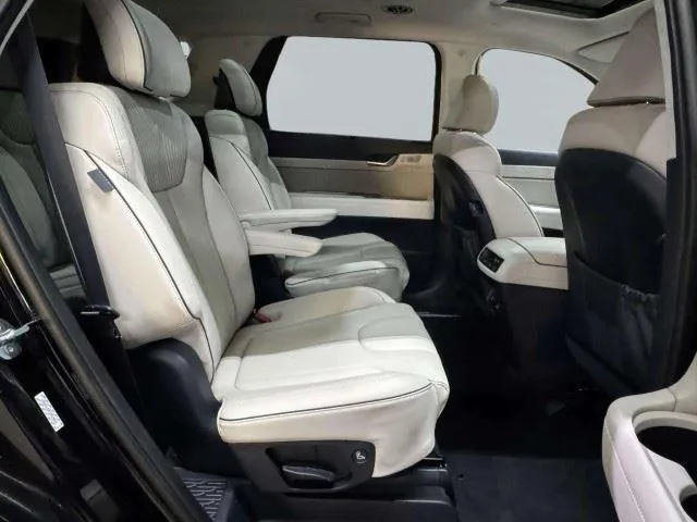 2024 Hyundai Palisade Calligraphy - Photo 72