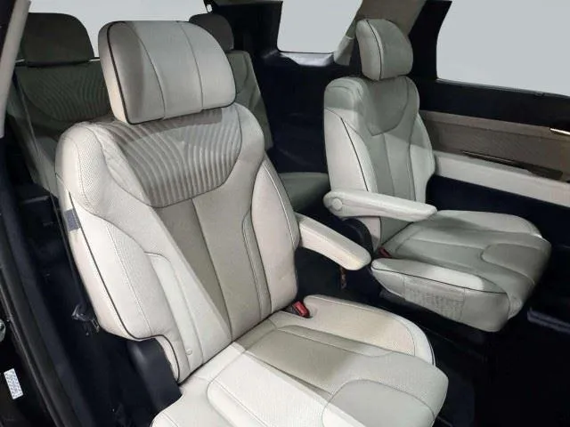 2024 Hyundai Palisade Calligraphy - Photo 73