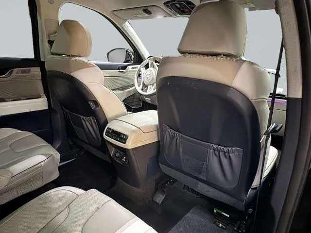 2024 Hyundai Palisade Calligraphy - Photo 74