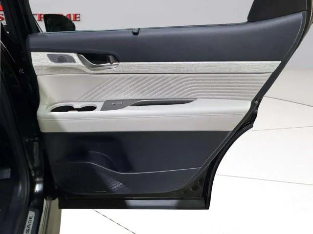 2024 Hyundai Palisade Calligraphy - Photo 75