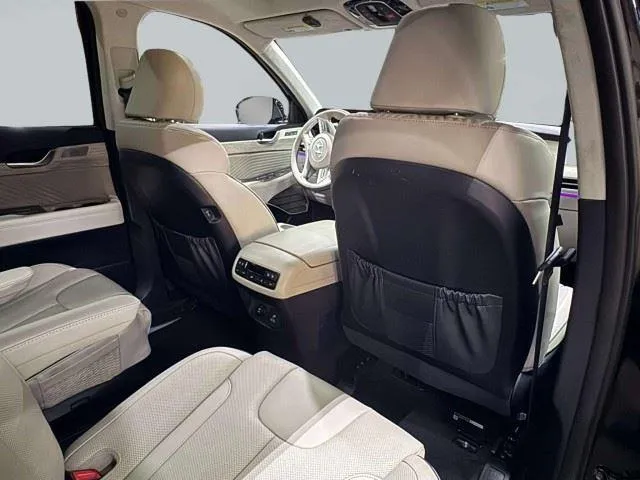 2024 Hyundai Palisade Calligraphy - Photo 78