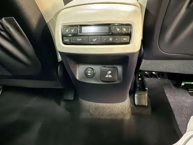 2024 Hyundai Palisade Calligraphy - Photo 79