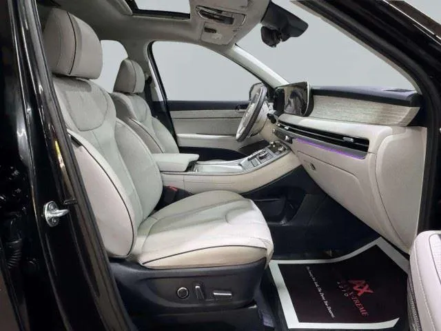 2024 Hyundai Palisade Calligraphy - Photo 81