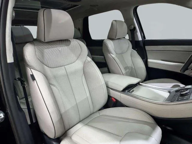 2024 Hyundai Palisade Calligraphy - Photo 82
