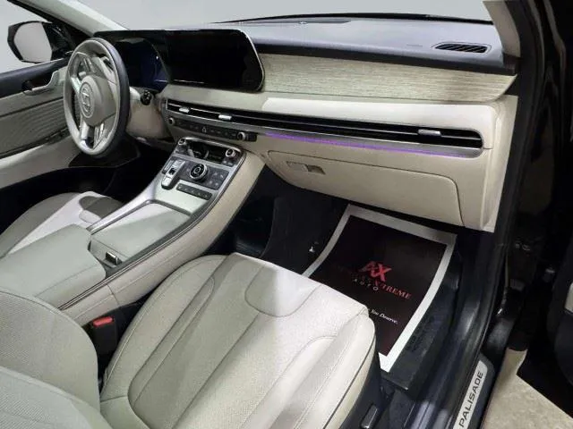 2024 Hyundai Palisade Calligraphy - Photo 83