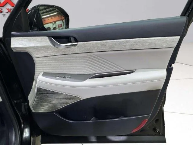 2024 Hyundai Palisade Calligraphy - Photo 84