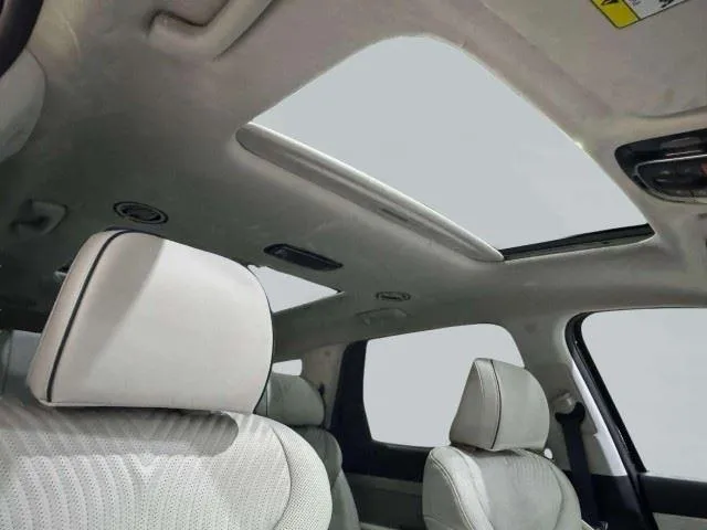2024 Hyundai Palisade Calligraphy - Photo 85