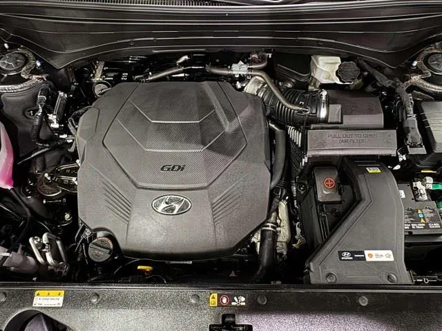 2024 Hyundai Palisade Calligraphy - Photo 96