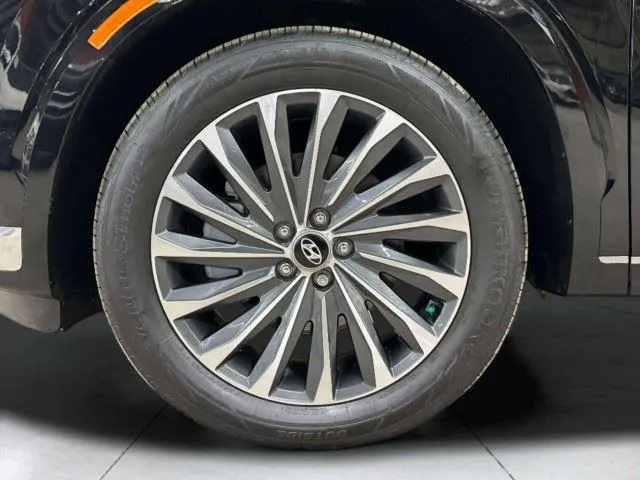 2024 Hyundai Palisade Calligraphy - Photo 15