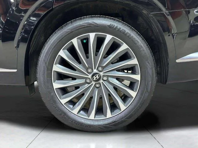 2024 Hyundai Palisade Calligraphy - Photo 17