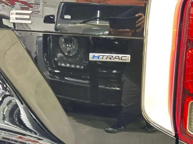 2024 Hyundai Palisade Calligraphy - Photo 21