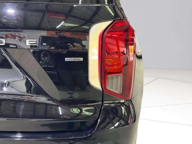 2024 Hyundai Palisade Calligraphy - Photo 22