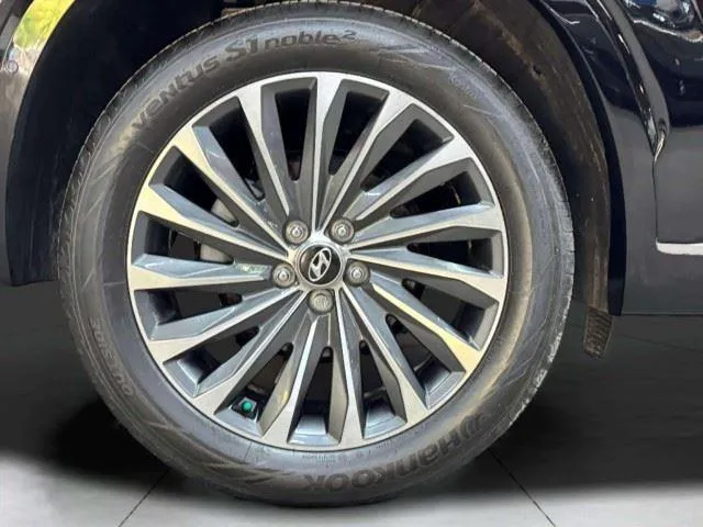 2024 Hyundai Palisade Calligraphy - Photo 23