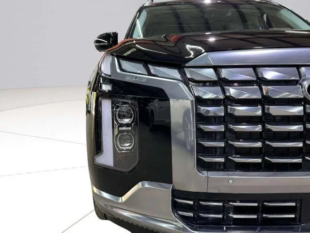 2024 Hyundai Palisade Calligraphy - Photo 25