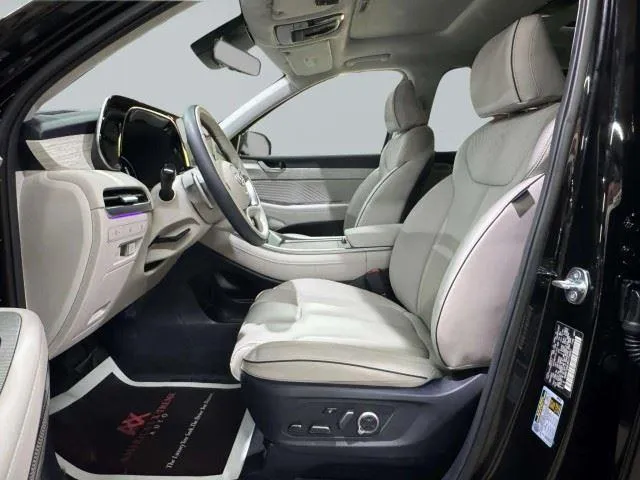 2024 Hyundai Palisade Calligraphy - Photo 26
