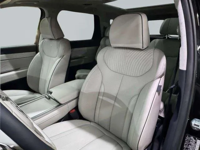 2024 Hyundai Palisade Calligraphy - Photo 27