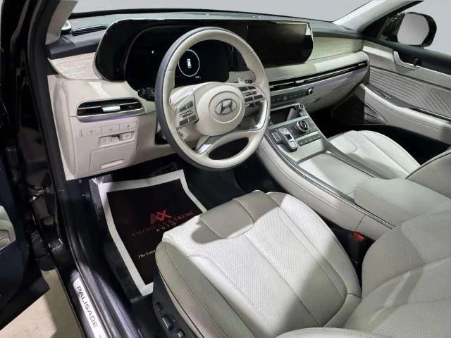 2024 Hyundai Palisade Calligraphy - Photo 28