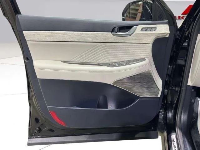 2024 Hyundai Palisade Calligraphy - Photo 29