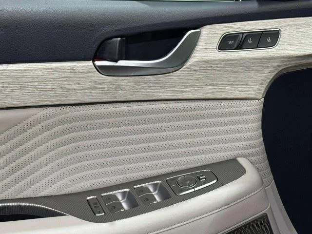 2024 Hyundai Palisade Calligraphy - Photo 30