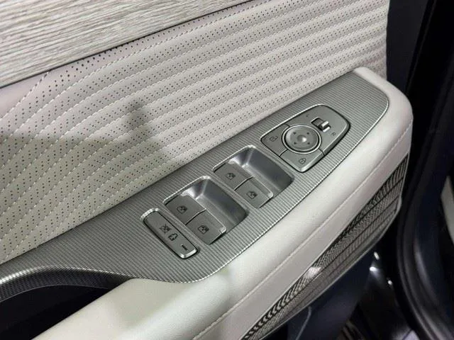 2024 Hyundai Palisade Calligraphy - Photo 31