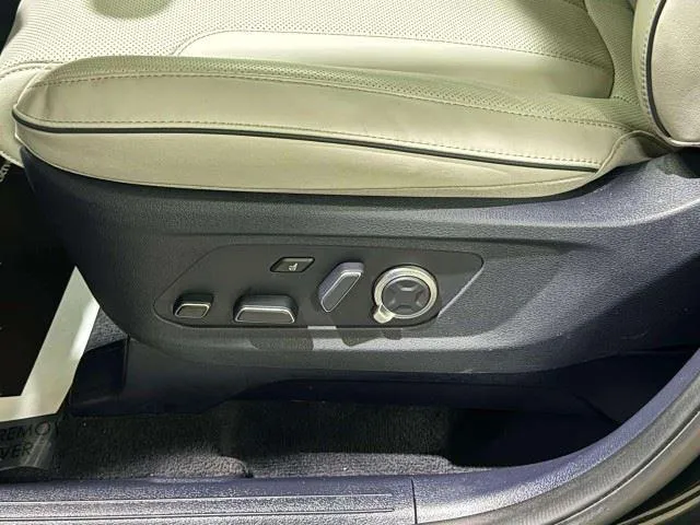 2024 Hyundai Palisade Calligraphy - Photo 32