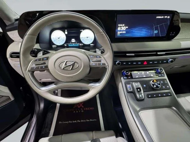 2024 Hyundai Palisade Calligraphy - Photo 33