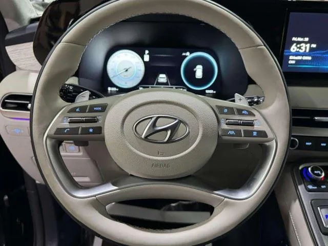 2024 Hyundai Palisade Calligraphy - Photo 36