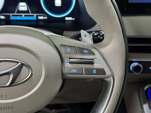 2024 Hyundai Palisade Calligraphy - Photo 37