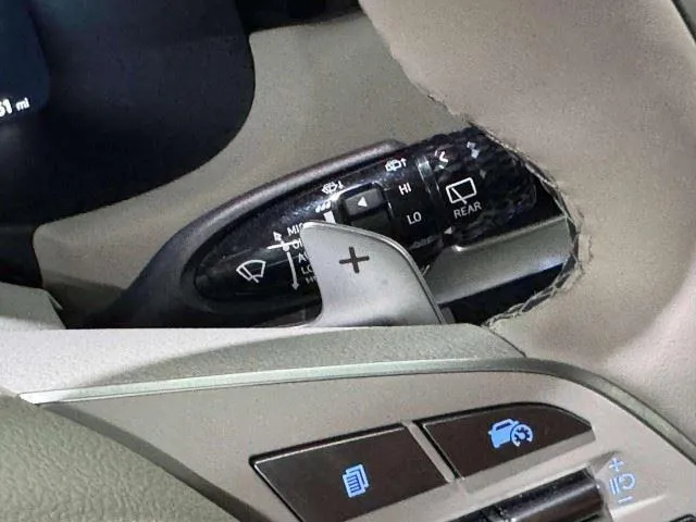 2024 Hyundai Palisade Calligraphy - Photo 38