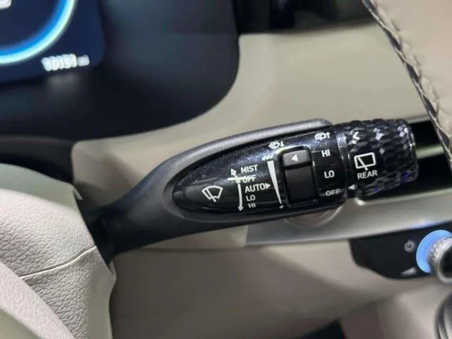 2024 Hyundai Palisade Calligraphy - Photo 39