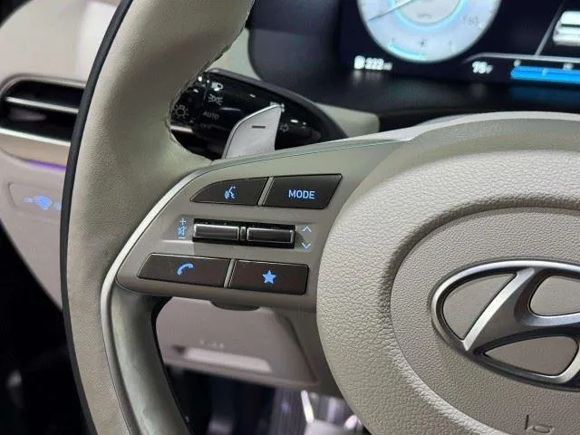 2024 Hyundai Palisade Calligraphy - Photo 40