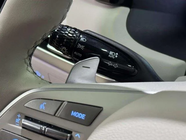 2024 Hyundai Palisade Calligraphy - Photo 41