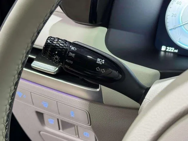 2024 Hyundai Palisade Calligraphy - Photo 42