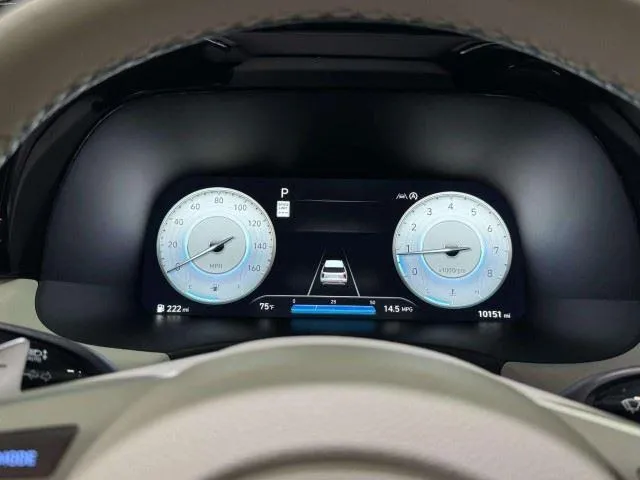 2024 Hyundai Palisade Calligraphy - Photo 46