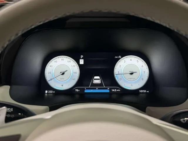 2024 Hyundai Palisade Calligraphy - Photo 47