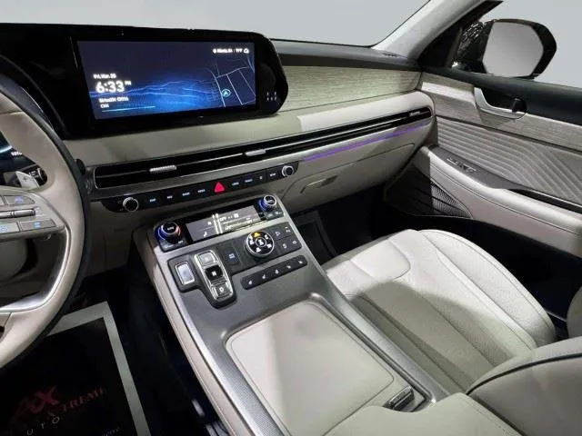 2024 Hyundai Palisade Calligraphy - Photo 49