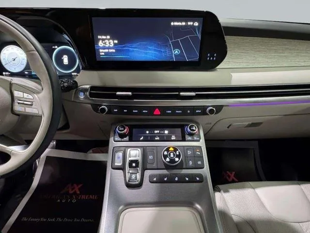 2024 Hyundai Palisade Calligraphy - Photo 50