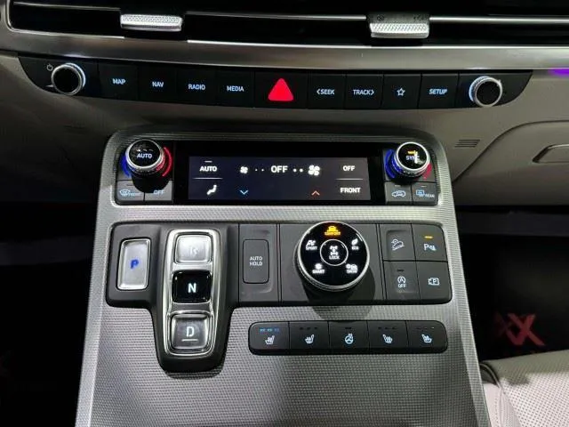 2024 Hyundai Palisade Calligraphy - Photo 59