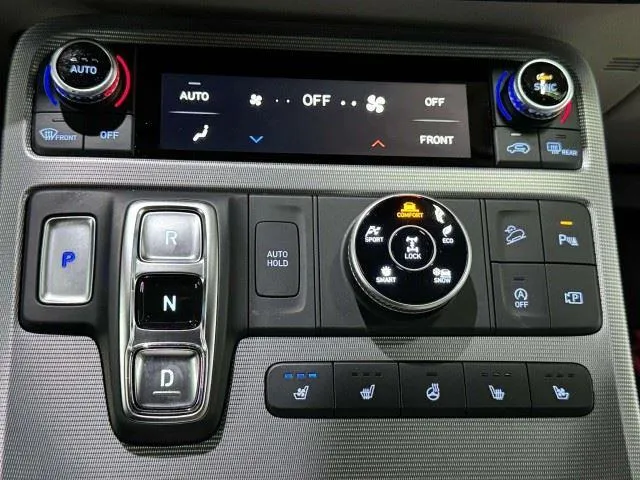 2024 Hyundai Palisade Calligraphy - Photo 61