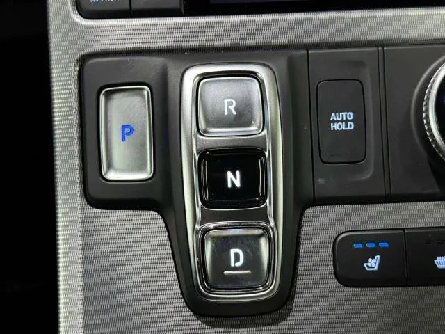 2024 Hyundai Palisade Calligraphy - Photo 62