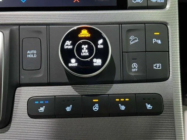 2024 Hyundai Palisade Calligraphy - Photo 63