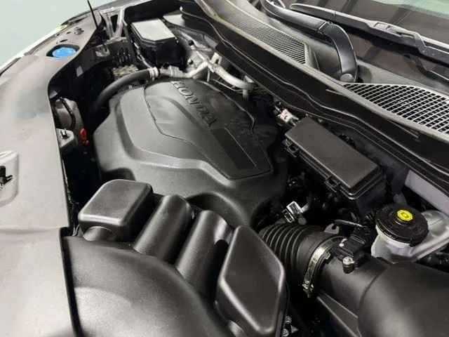 Honda Passport photo 54