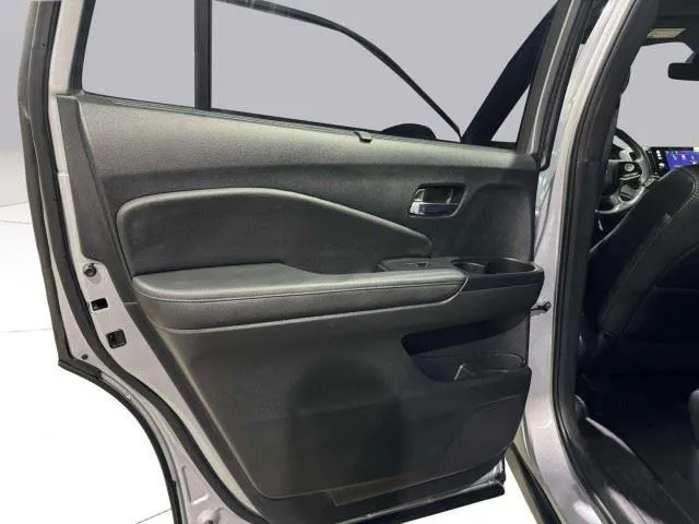 Honda Passport photo 57