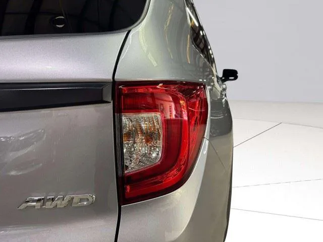 Honda Passport photo 64